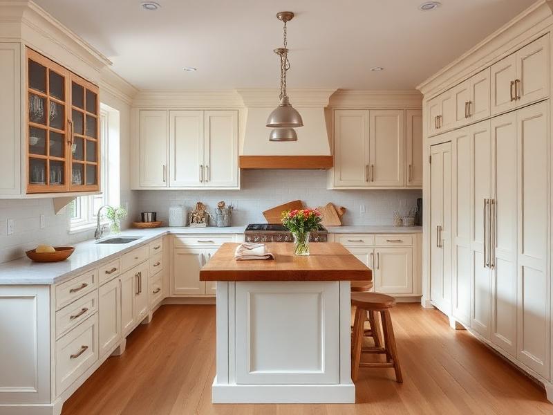 Bespoke dark kitchen, Waterlooville